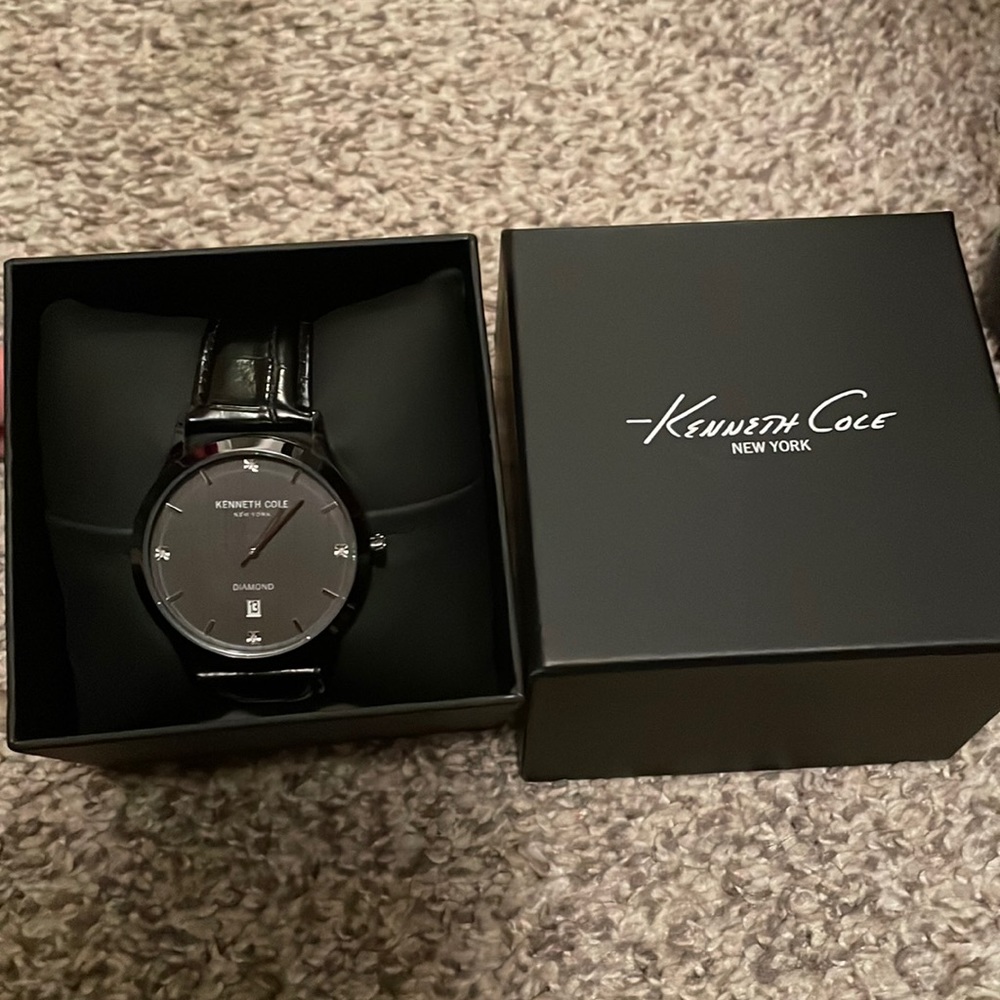 Watch